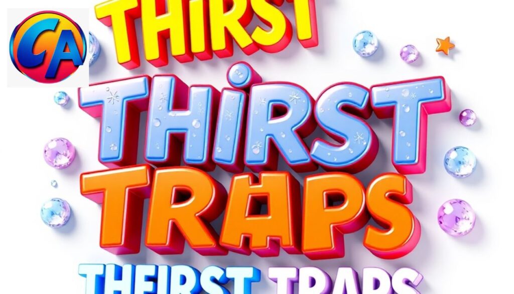 šŖ Confident Thirst Trap CaptionsĀ