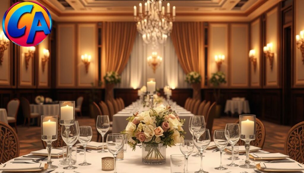 Elegant Moments