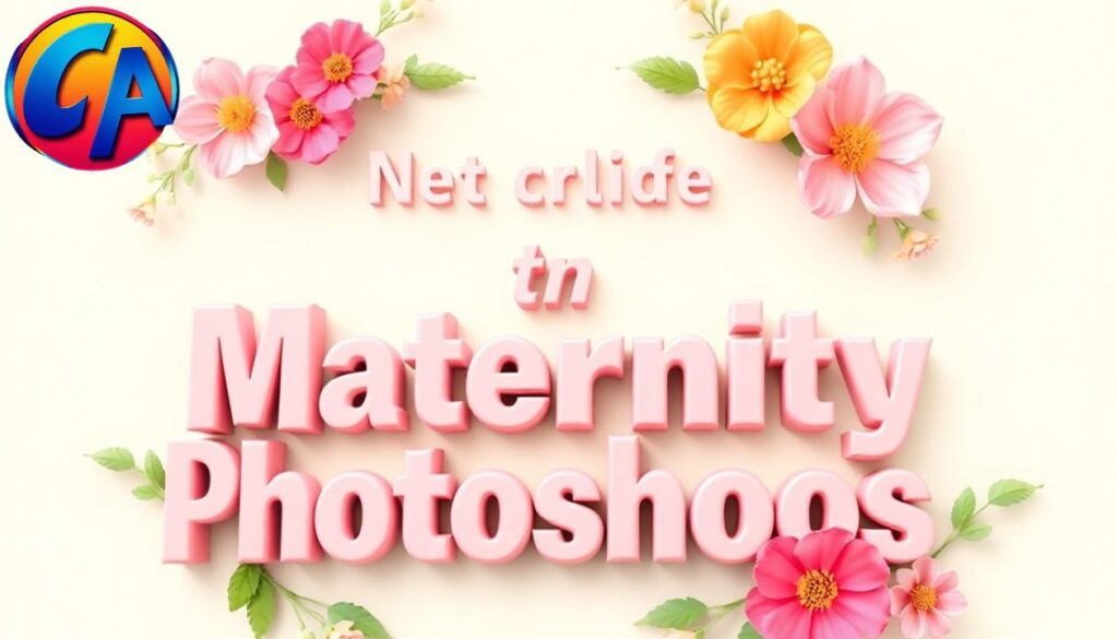 📷 Maternity Photoshoot Captions for Instagram 