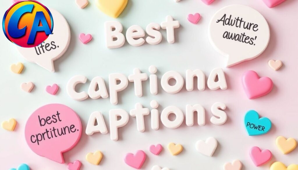 Best Instagram Captions For Girls 