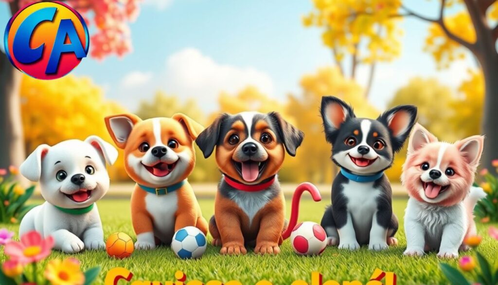 Cute Spanish Captions For Pet Photos