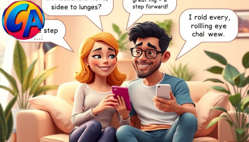  Funny Wife Captions For Instagram Posts