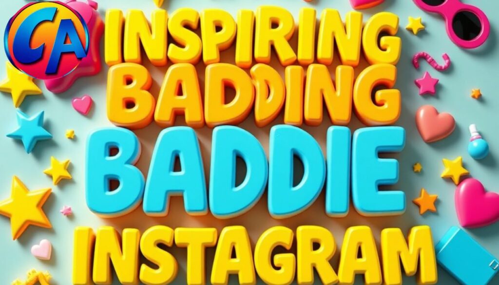 Inspiring Baddie Captions For Instagram