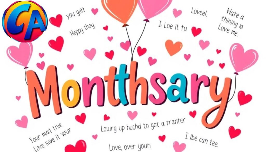 Monthsary Quotes 