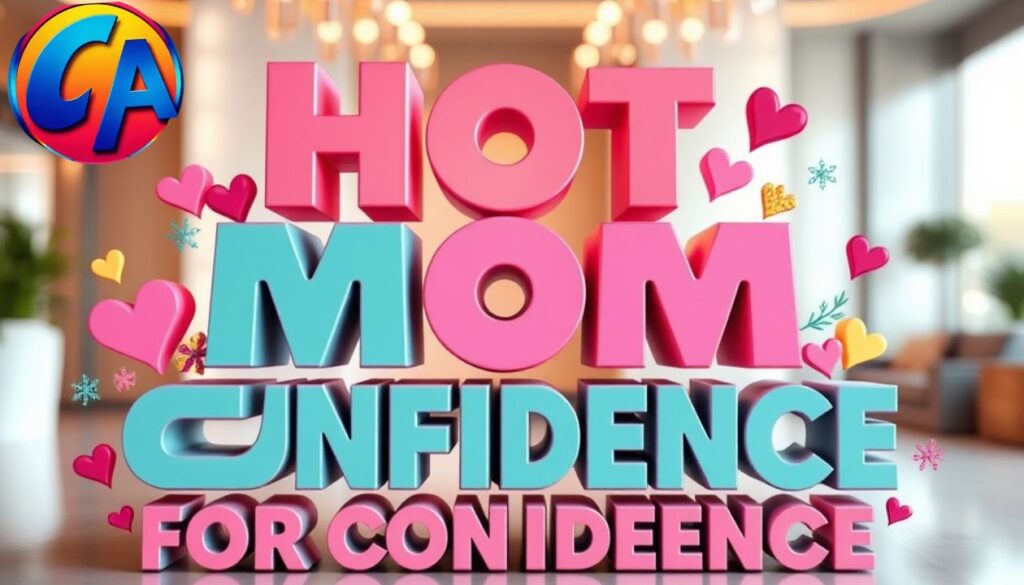 Hot Mom Quotes