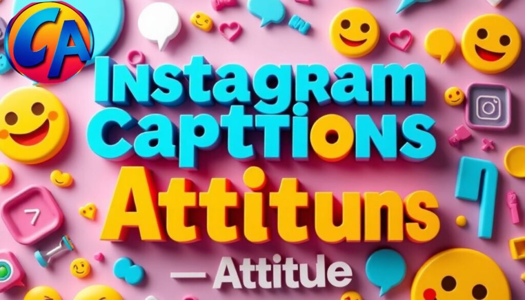  Instagram Captions in Hindi – Attitude 