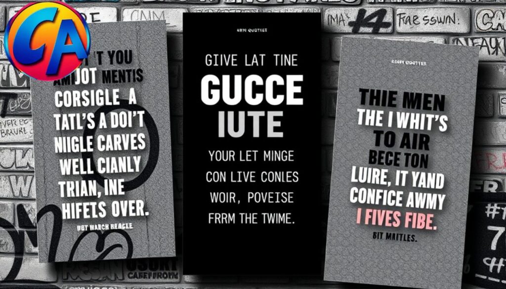 Cool Quotes For Men’s Instagram Posts