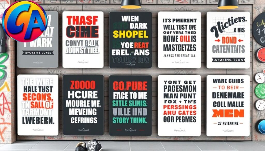  Cool Quotes For Men’s Instagram Posts