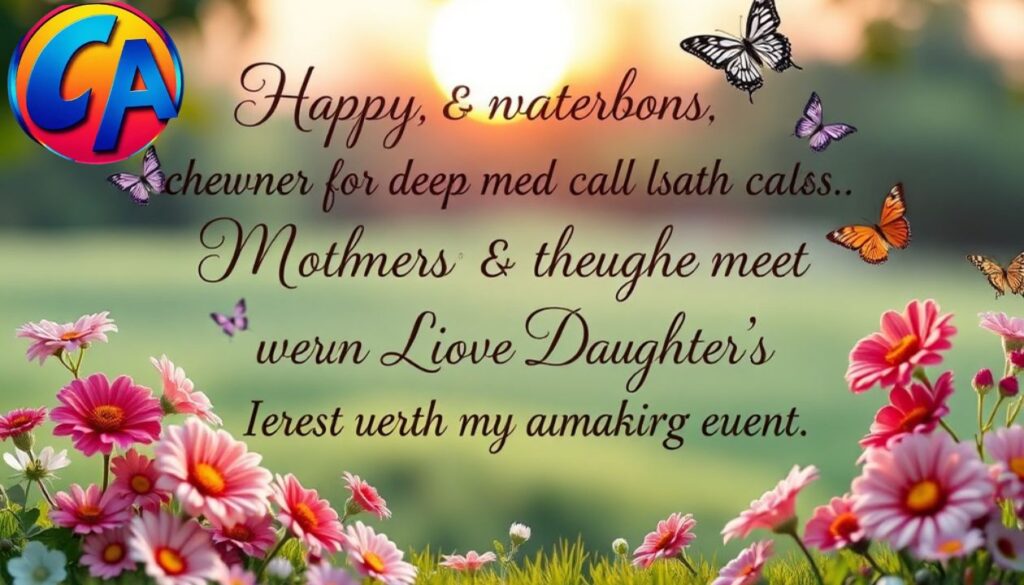 Captions Celebrating the Bond Between Mothers and Daughters