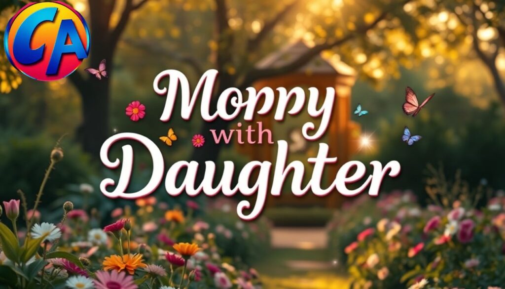Captions for Special Moments with Your Daughter