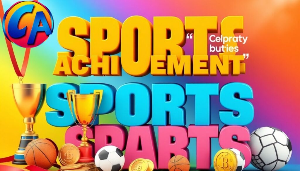 Quotes that Celebrate Sports Achievements