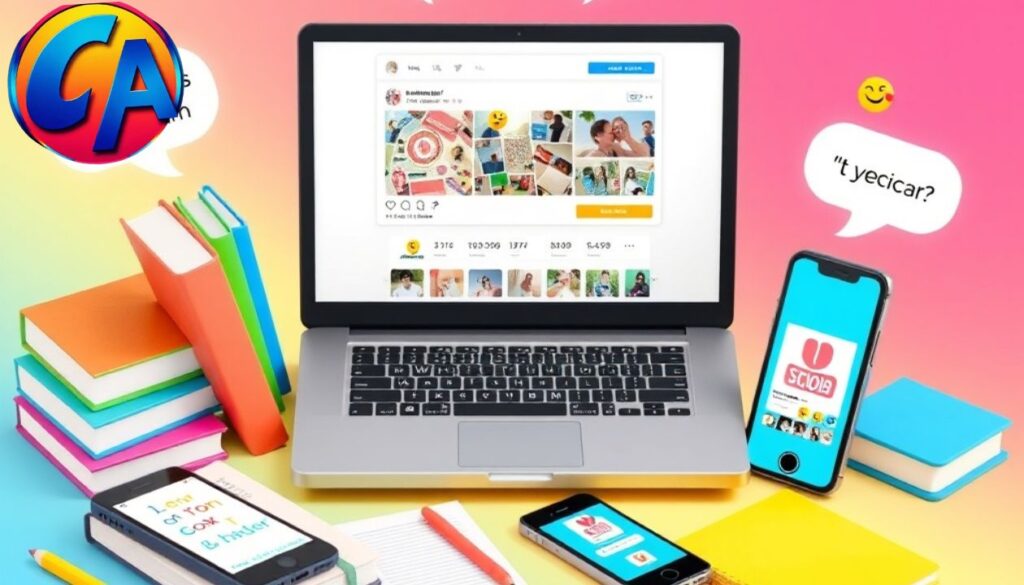 Resources for Finding More Spanish Captions for Instagram