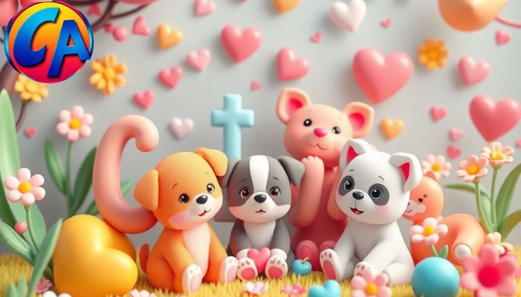 Cuteness Instagram Captions