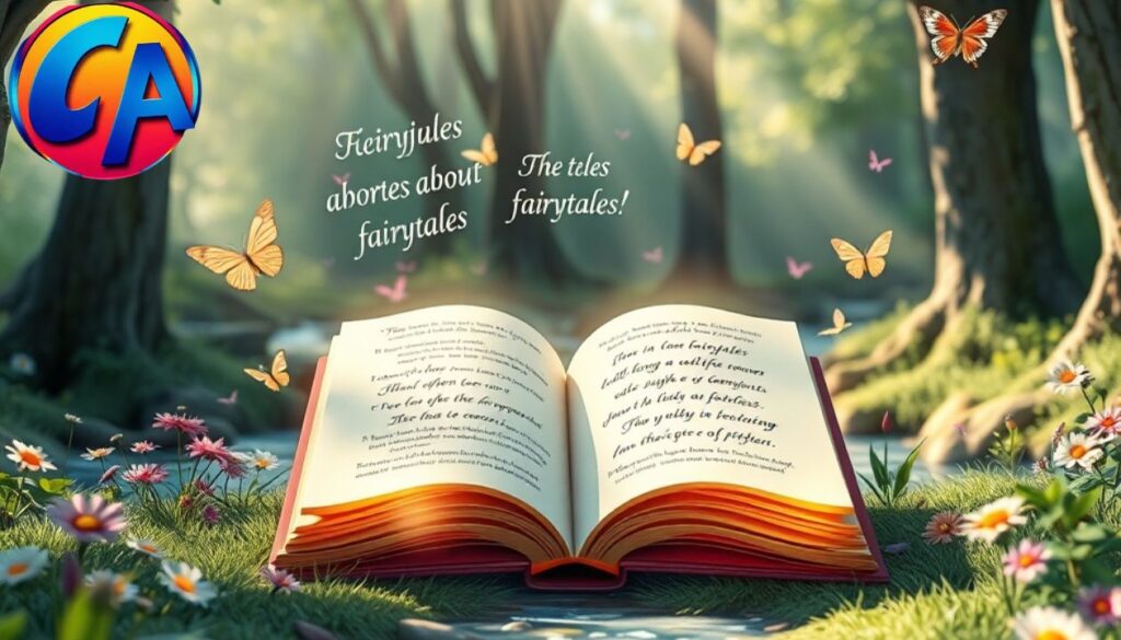 Fairytale Quotes To Captivate Your Followers