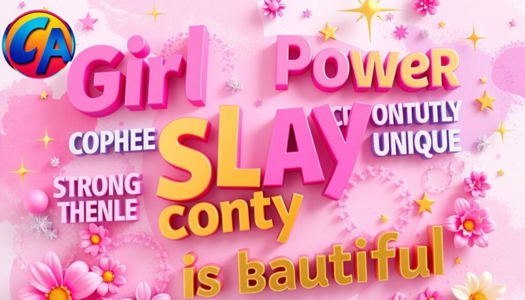  Attitude Captions for Girls