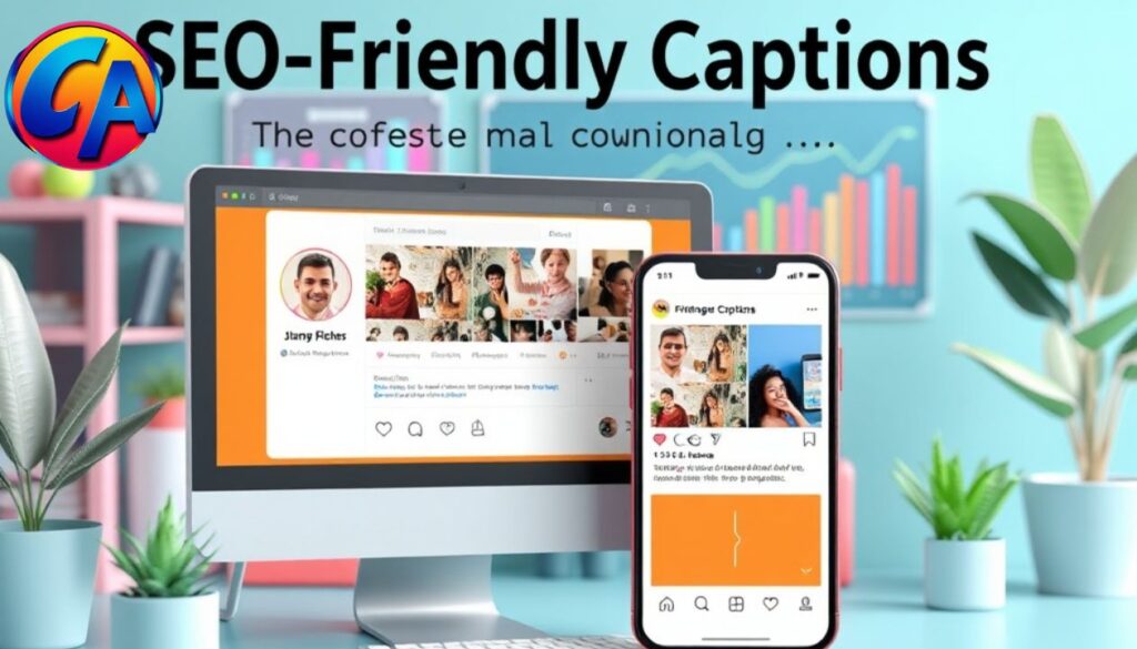 SEO-Friendly Captions — Instagram is Becoming a Search Engine