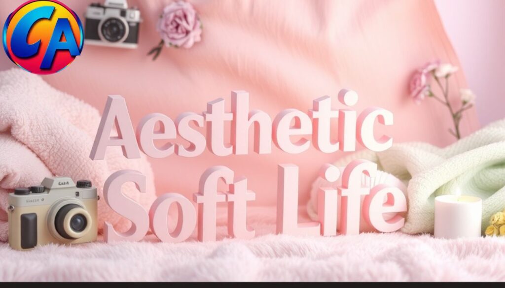 ☁️Aesthetic Soft Life Captions for Your IG Feed