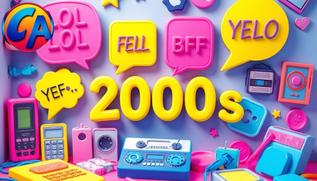 ✨ How to Use 2000s Captions Perfectly