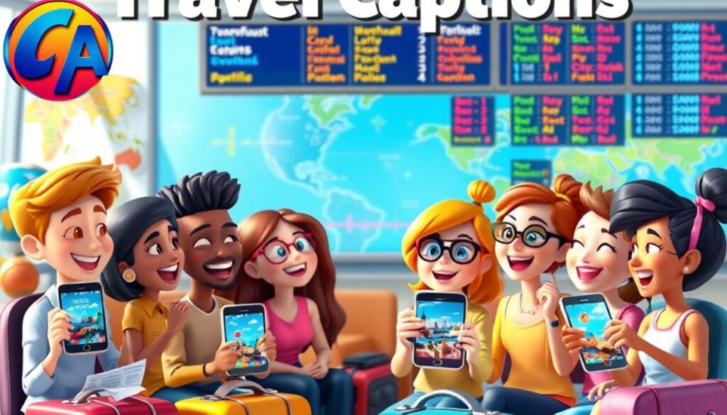 short and punchy viral captions for Instagram