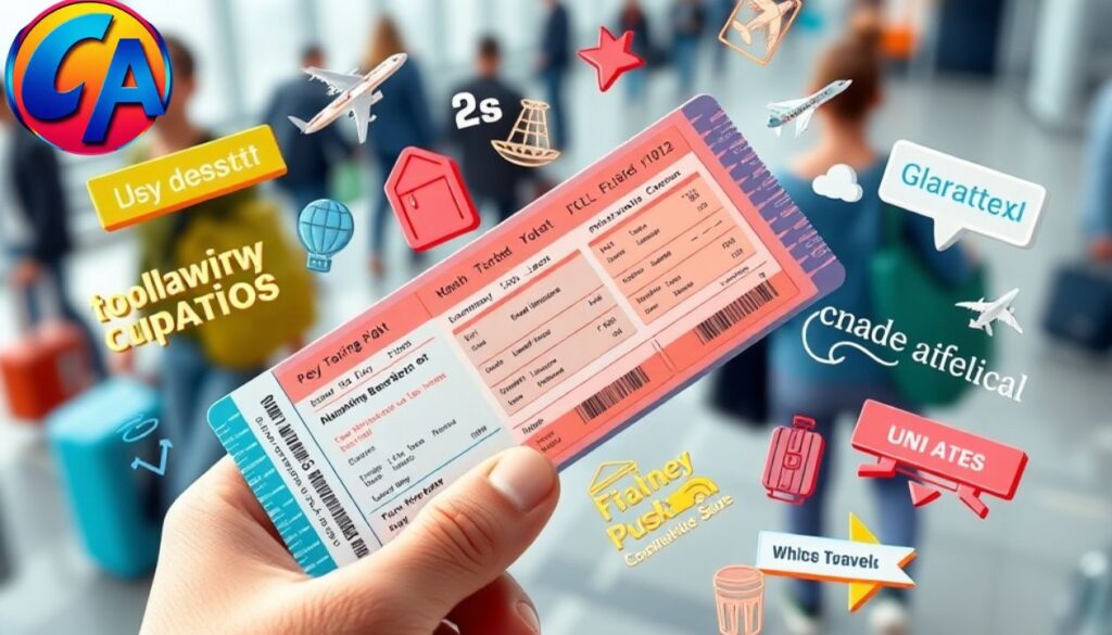 Travel & airport vibes captions