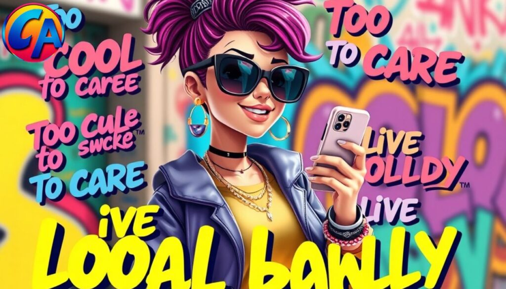  Instagram Cool Attitude Captions