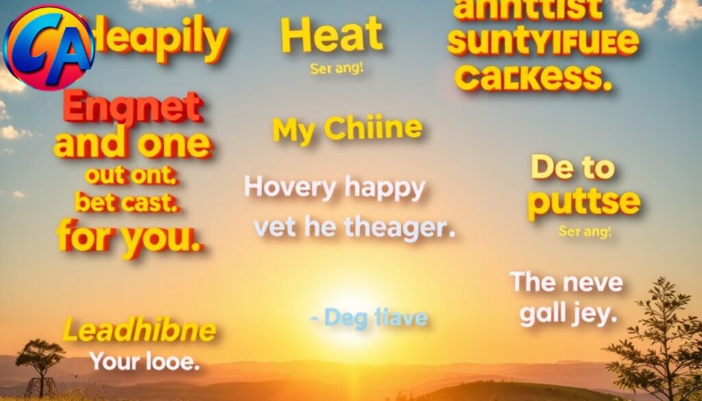 Motivational Short Quotes for Daily Inspiration