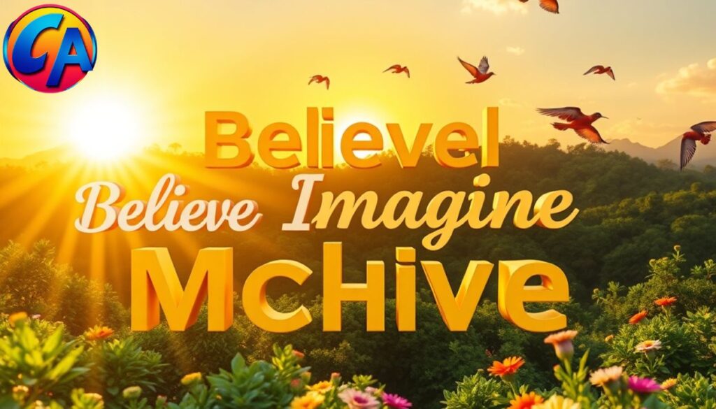 Powerful Morning Positive Thoughts to Start Your Day