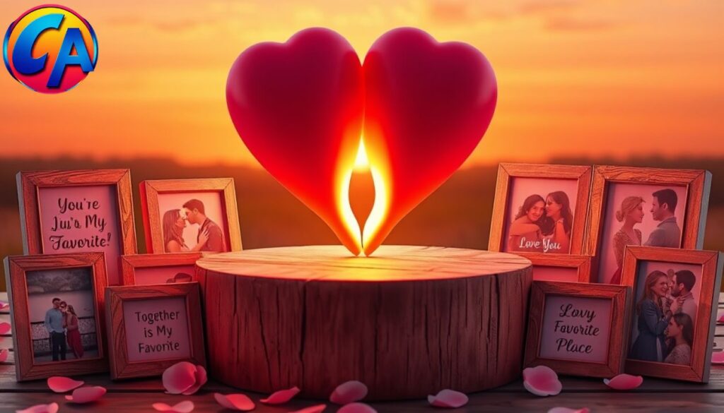 Best Couple Romantic Captions