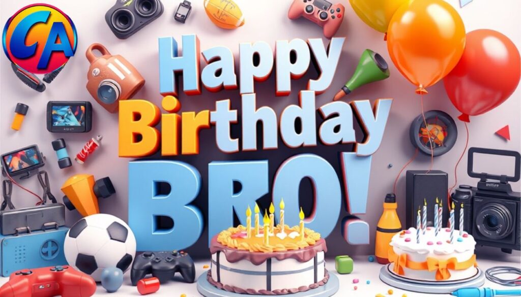 Birthday Wishes for Male Friends