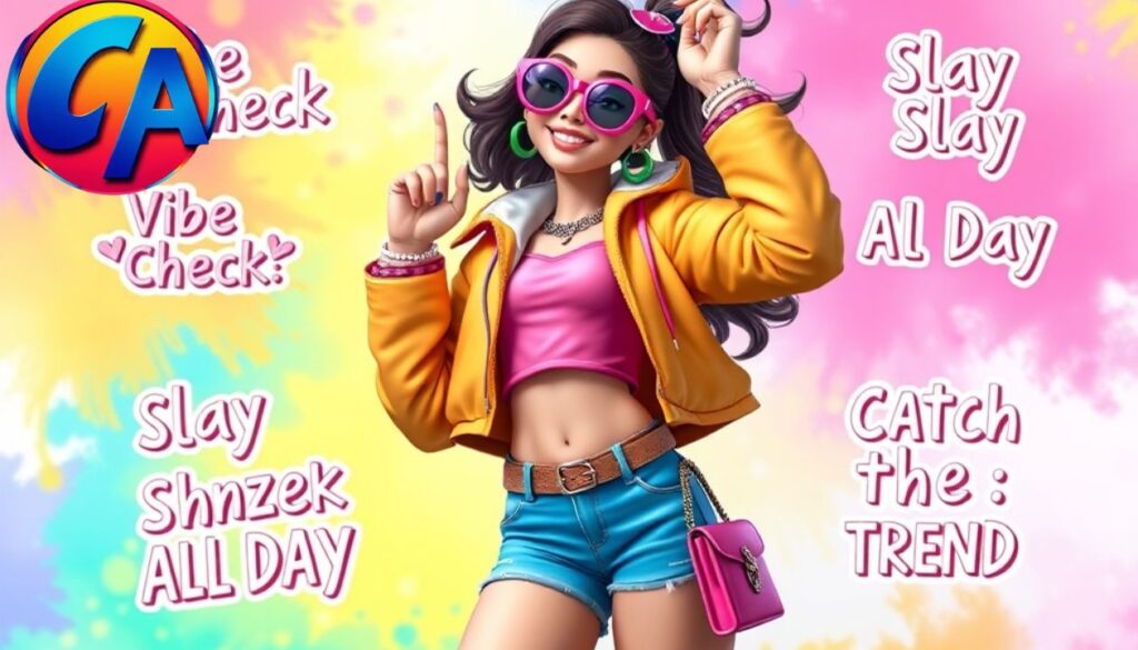 Stylish Girl Captions for TikTok Reels