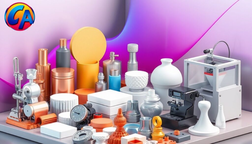 Materials and Manufacturing Quality