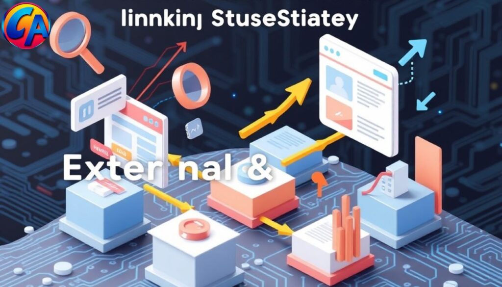 A girl sitting with a phone writing short end of month Instagram captions.