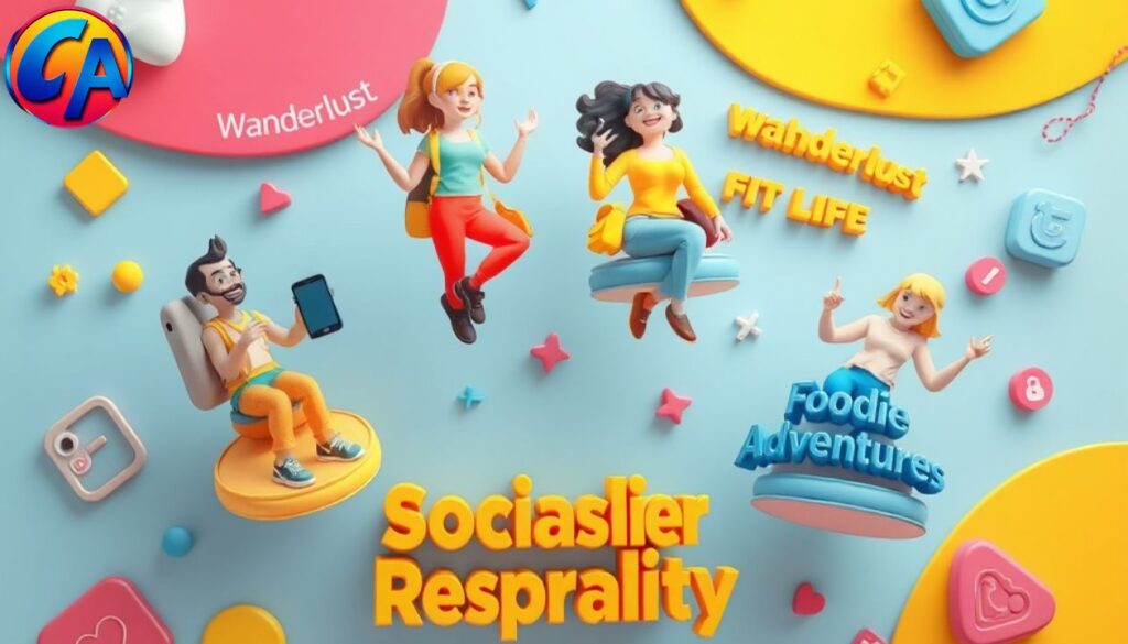 Aesthetic Instagram captions for stylish and creative posts