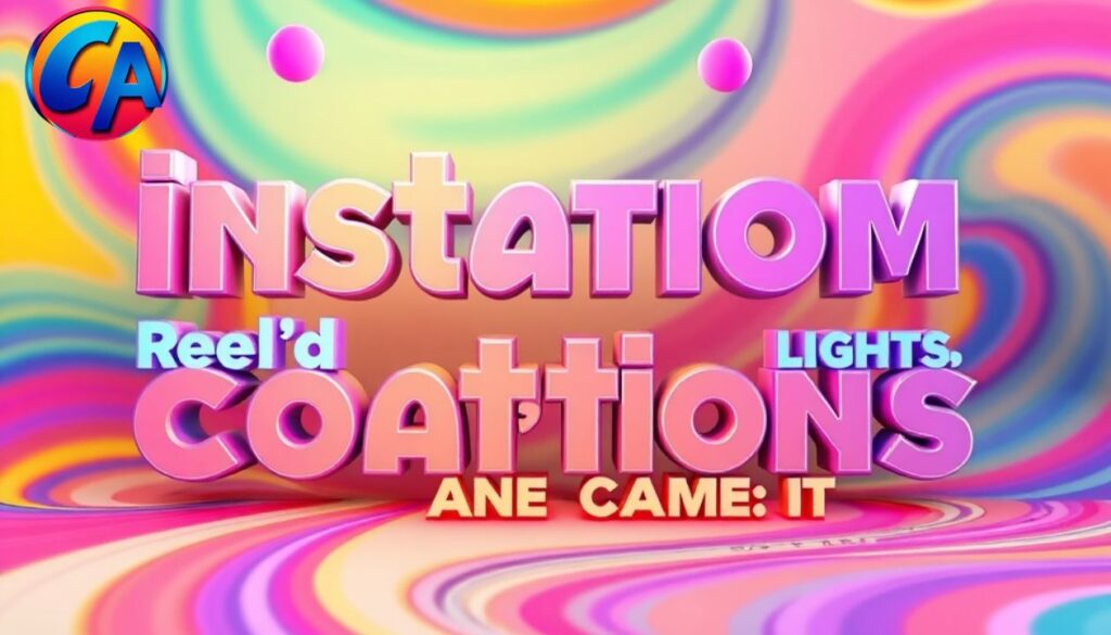 Hot Instagram Captions for Reels 🎬