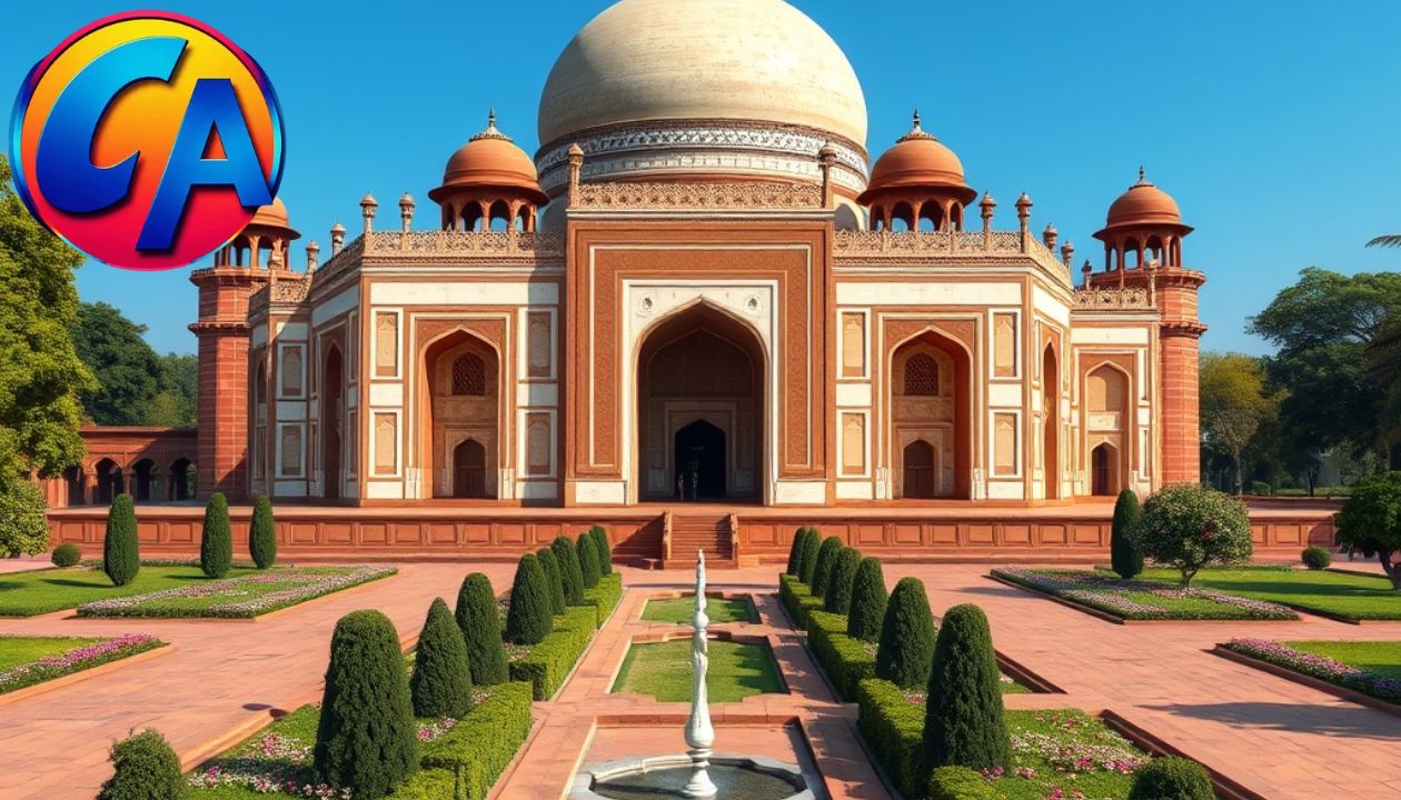 Humayun’s