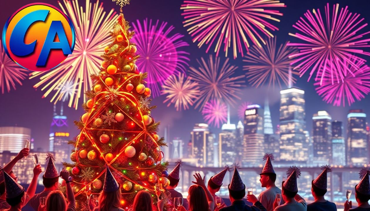 Best New Year’s