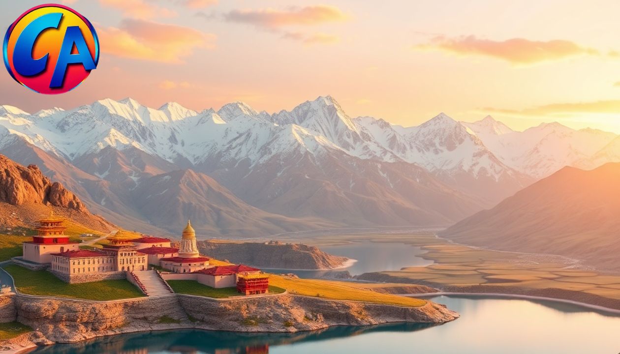 460+ Leh Ladakh