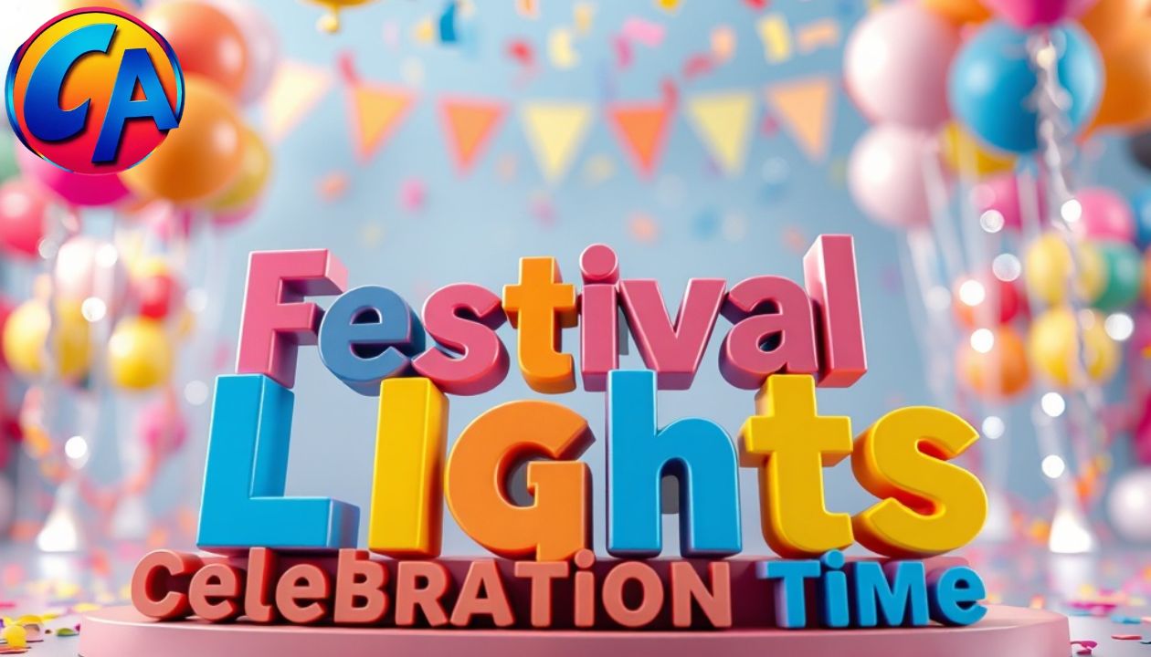 Festival Captions