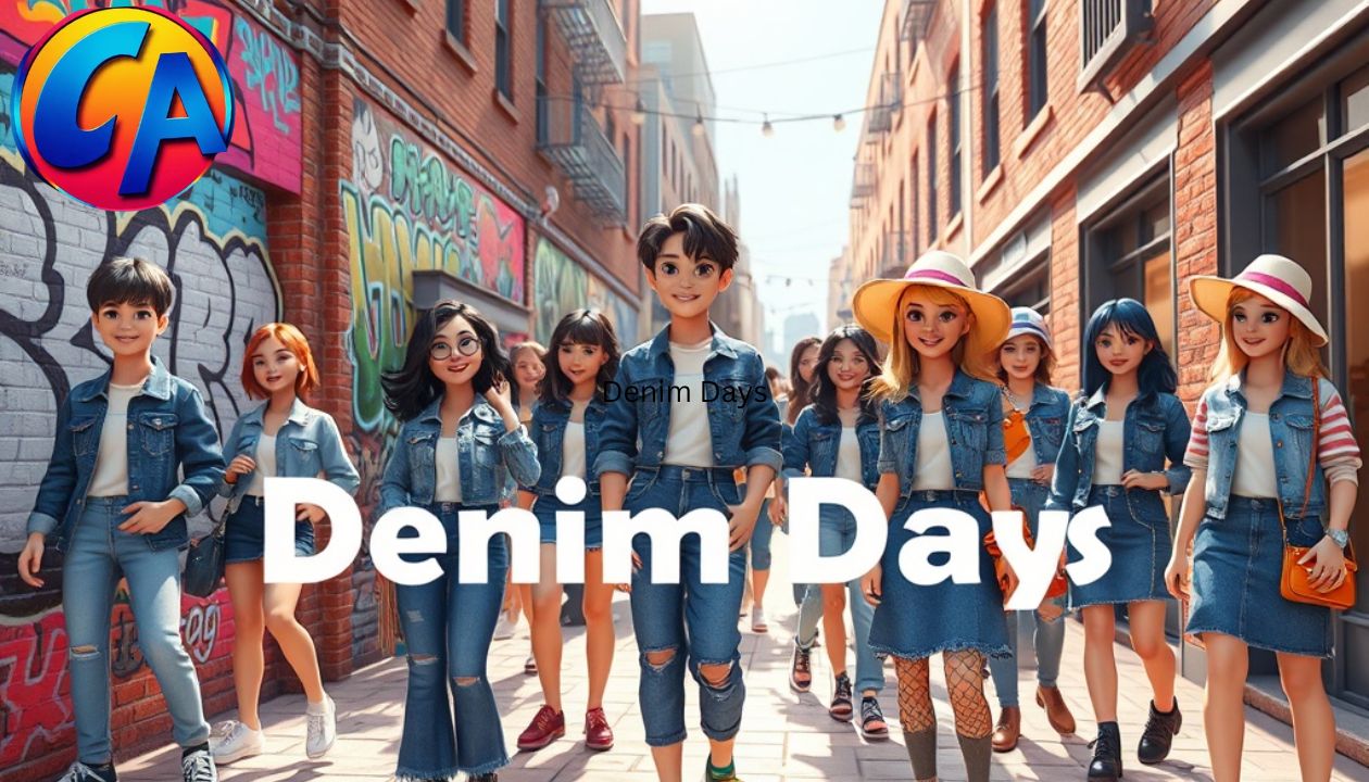 Denim Days