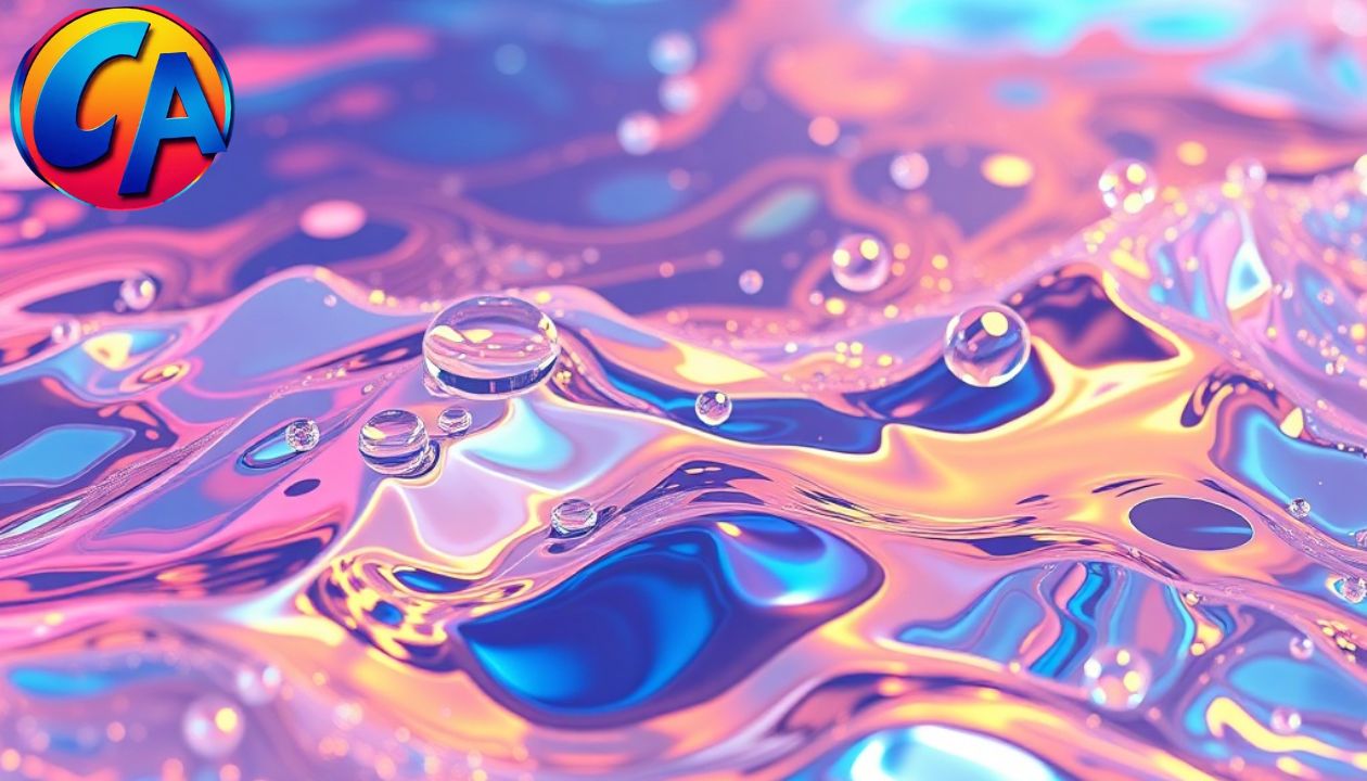 Unique Water
