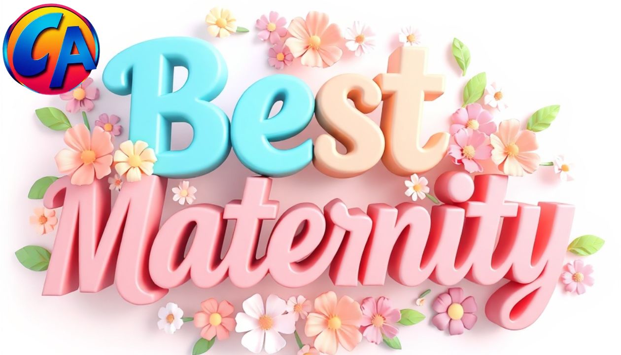 Best Maternity