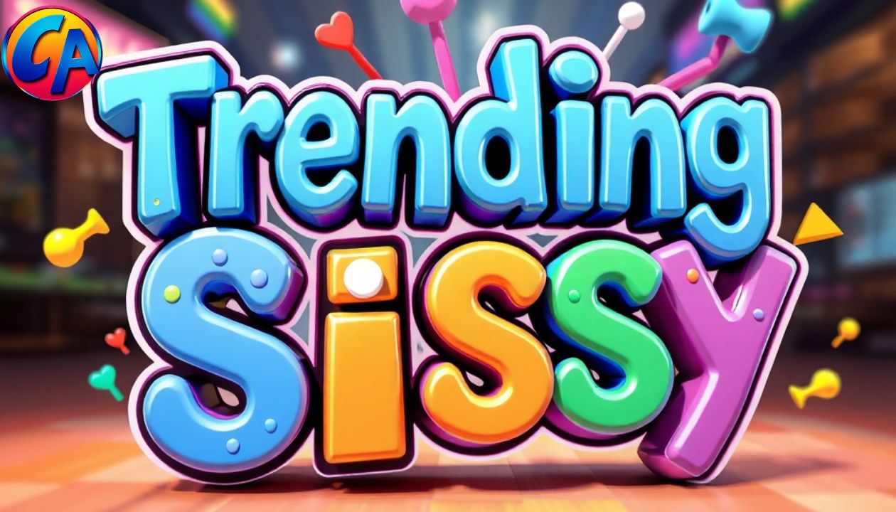 Trending Sissy