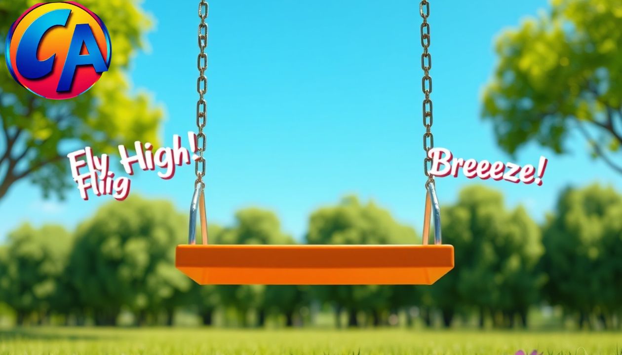 Swing Captions