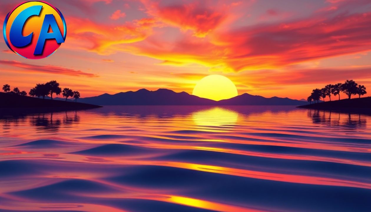 Sunset Captions