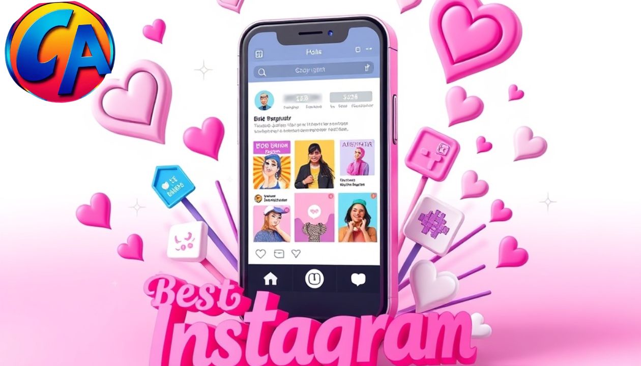 Best Instagram
