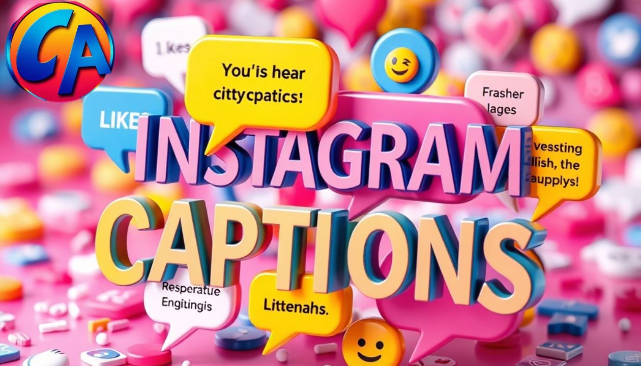 Instagram Captions