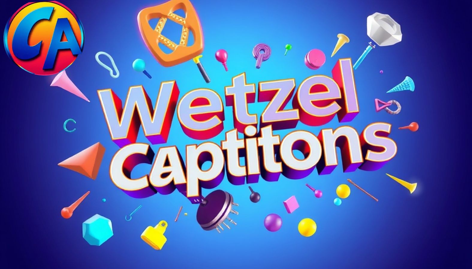 300+ Joe Wetzel Captions For Instagram That Bring Your Vibes to Life