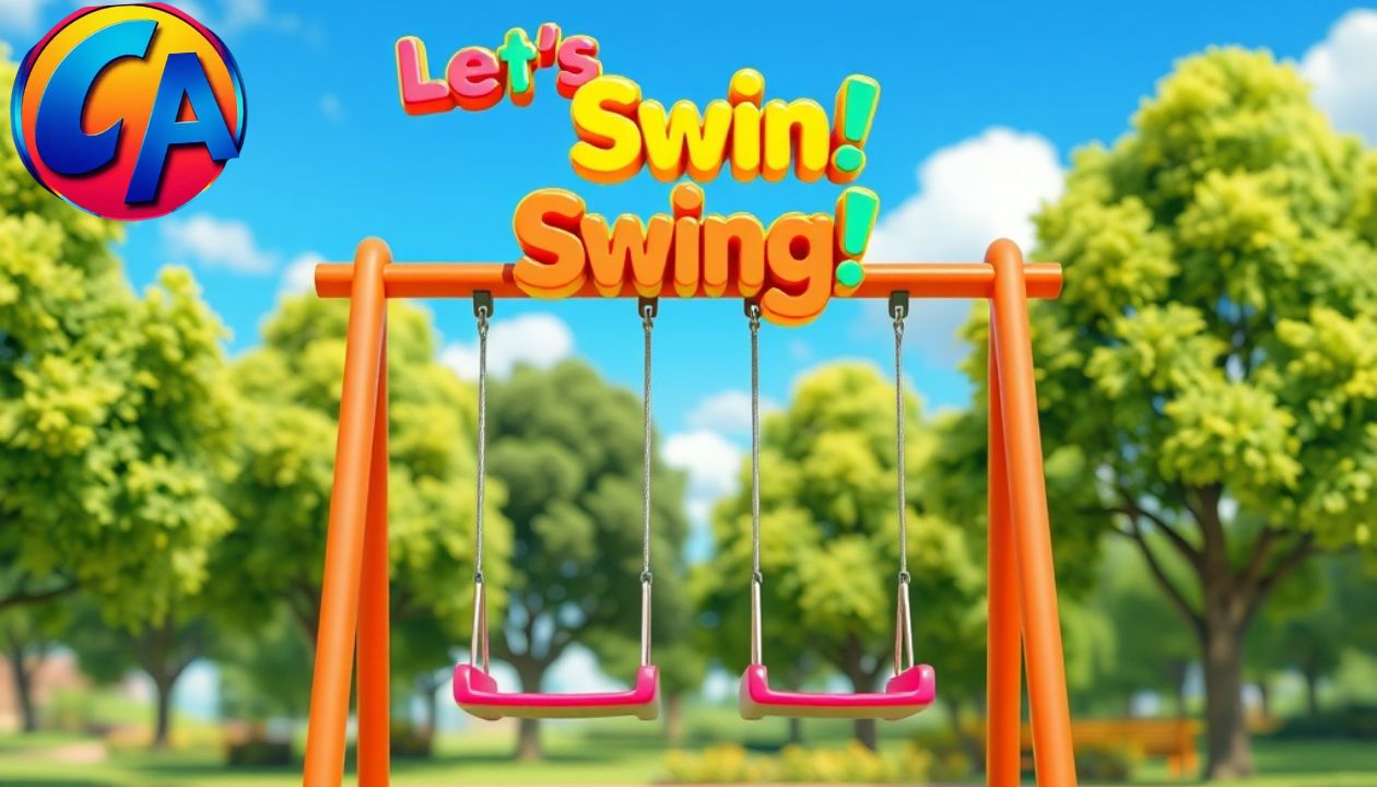 Swing Captions