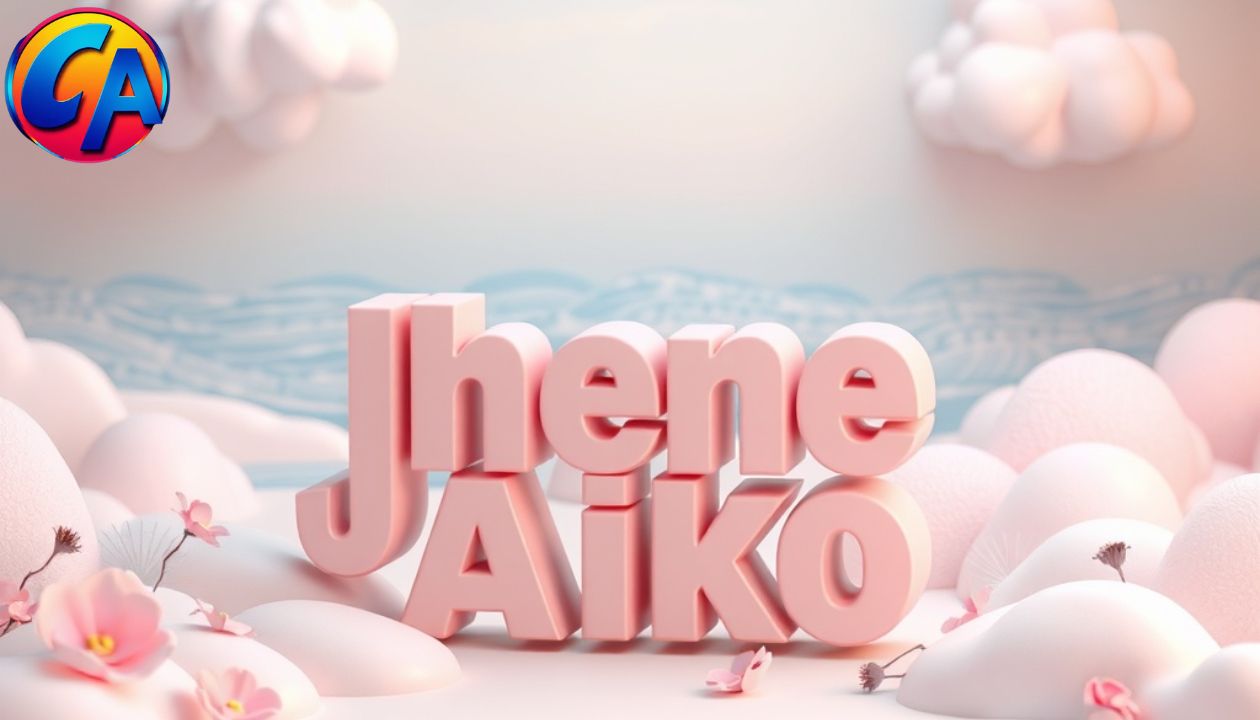 Jhene Aiko Captions