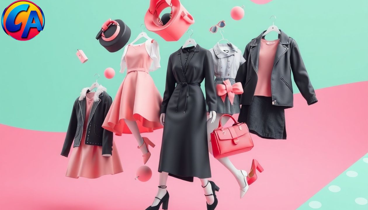 Outfit Trend Captions